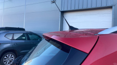 MG ZS 115kW Trophy EV Long Range 73kWh 5dr Auto Electric Hatchback